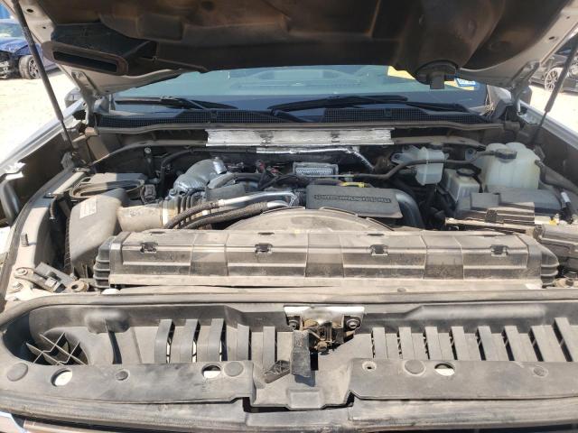 2020 CHEVROLET 2500 1GC4YREY0LF193720