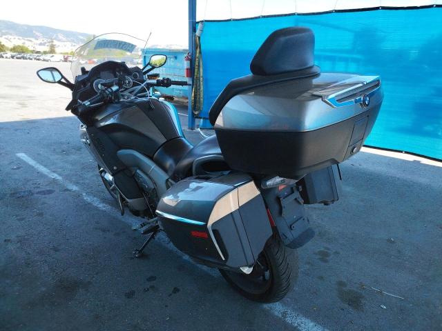 2014 BMW K1600 GTL WB1061200EZZ25105