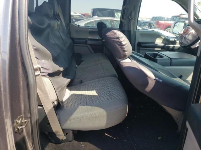 2015 FORD F150 2WD 1FTEW1CF5FFC63102