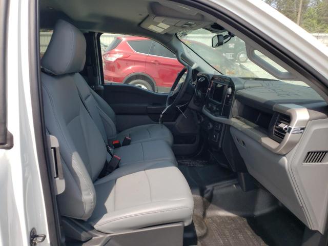 2022 FORD F150 XL 1FTEX1CB6NKD03039