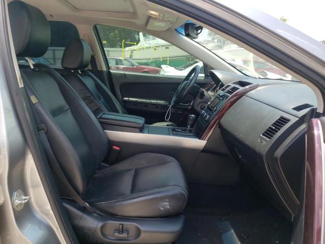 JM3TB2DA7D0421362 Mazda Cx-9 Grand 2013. Фото: 4