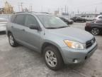 2007 TOYOTA  RAV4