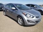 2014 HYUNDAI  ELANTRA