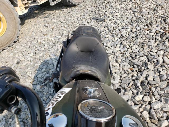 2022 HARLEY-DAVIDSON FLHRXS 1HD1KVP16NB626365