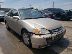 2002 HONDA  CIVIC