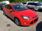 2012 FORD  FOCUS