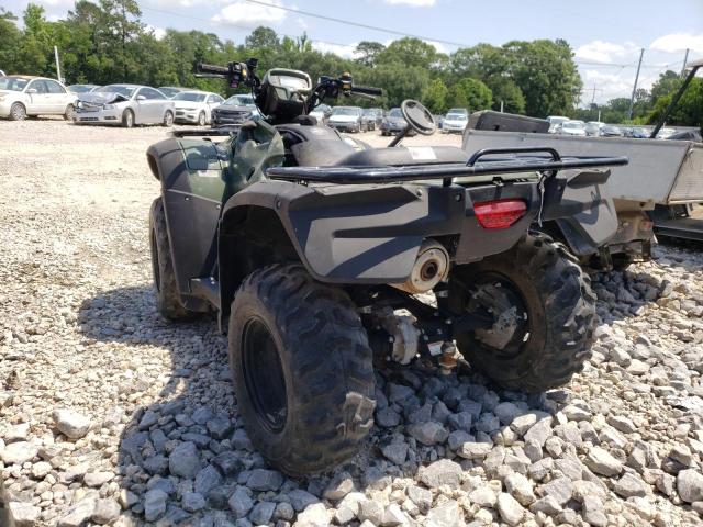 2013 HONDA TRX500 FA 1HFTE2609D4301145