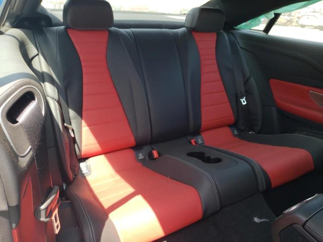 2022 MERCEDES-BENZ E 450 W1K1J5JB7NF177766