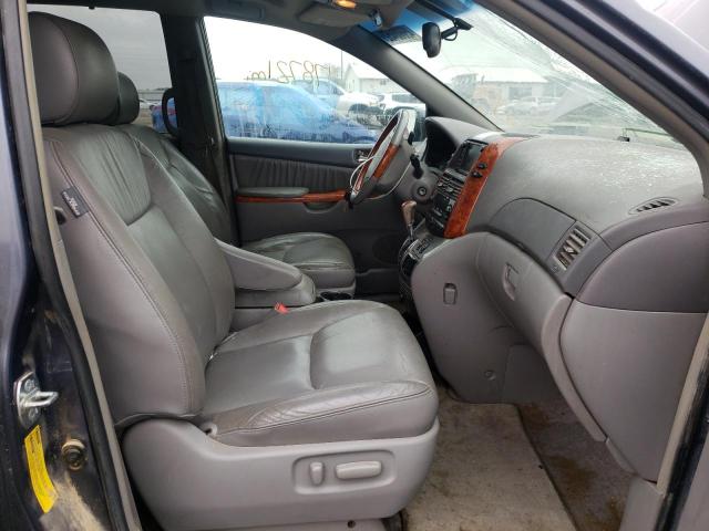5TDZA22C06S518834 Toyota Sienna Xle 2006. Фото: 4