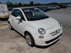 2013 FIAT  500