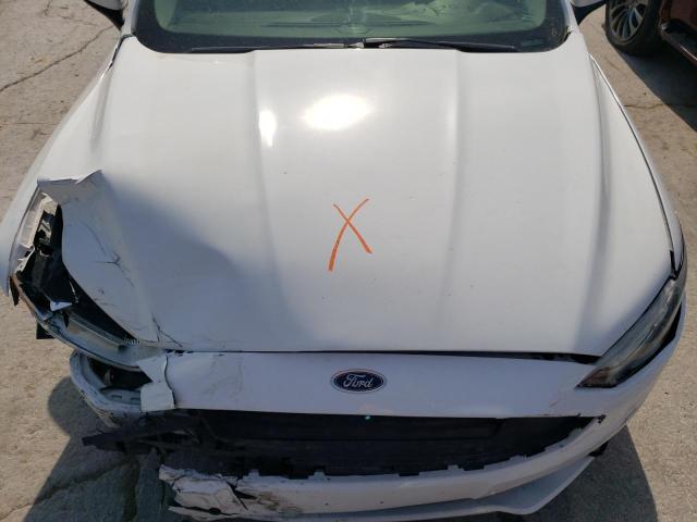 2017 FORD FUSION SE - 3FA6P0HD5HR257542