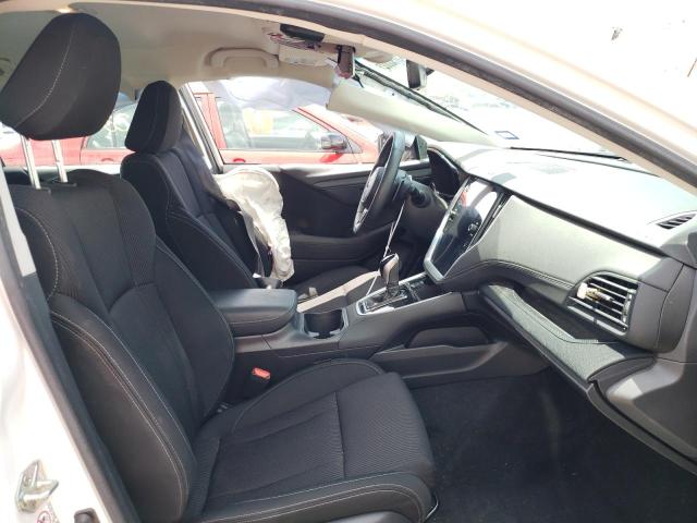 2020 SUBARU LEGACY PRE 4S3BWAC62L3008522