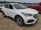 2017 HYUNDAI  SANTA FE