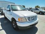 2002 FORD  F150