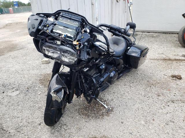 2019 HARLEY-DAVIDSON FLTRXS 1HD1KTP12KB653420