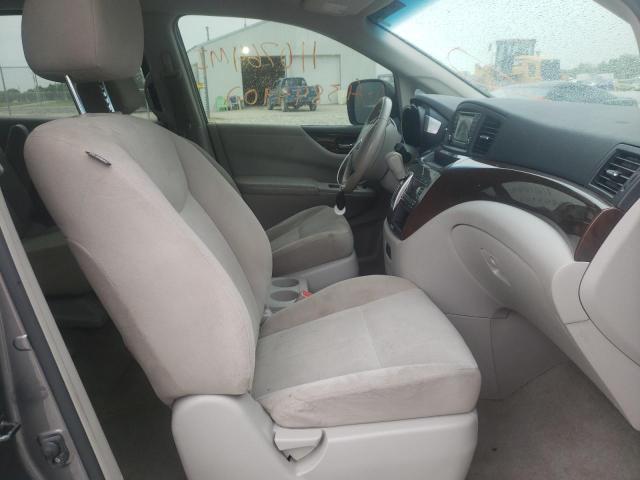 2016 NISSAN QUEST JN8AE2KP2G9154294