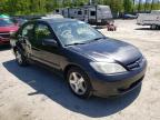 HONDA CIVIC 2004 foto