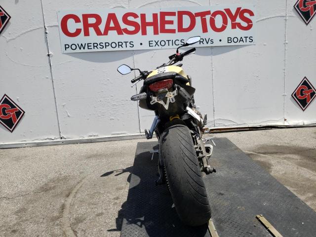 2019 HONDA CB650 RA MLHRH0259K5000090