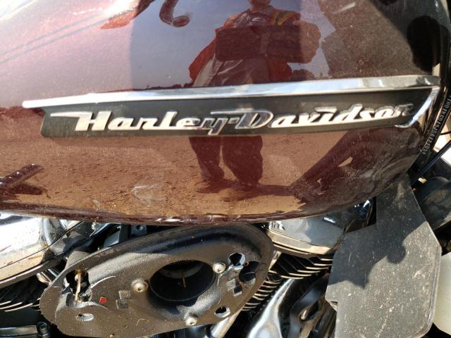 2018 HARLEY-DAVIDSON FLTRU 1HD1KGD15JB617103