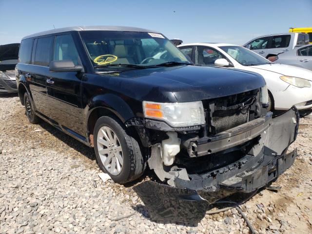 2009 Ford Flex SEL