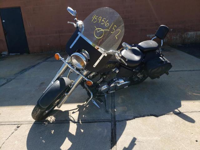 2000 YAMAHA VSTAR JYAVM01E7YA022955