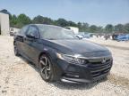 2018 HONDA  ACCORD