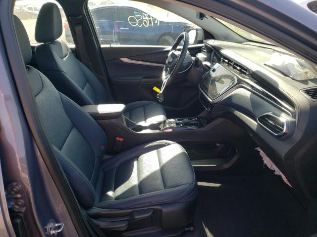 2022 CHEVROLET BOLT EUV P 1G1FZ6S05N4108767
