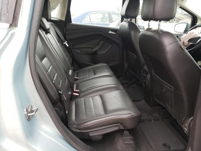 1FADP5CU1DL520811 Ford C-Max Prem 2013. Фото: 5