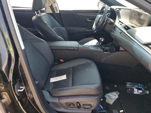 2020 LEXUS ES 300H BA 58AC21B12LU007049