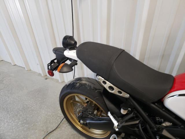 2021 YAMAHA XSR900 JYARN47E2MA003432