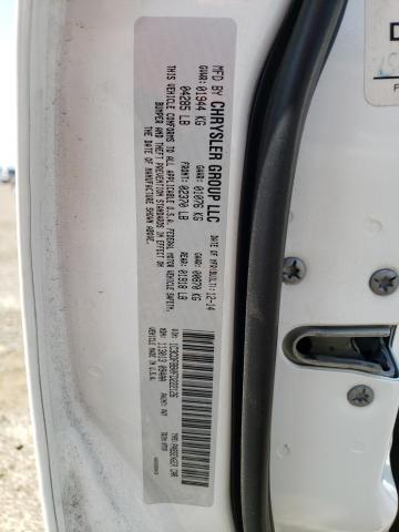 1C3CDFBB0FD222126 Dodge DART SXT