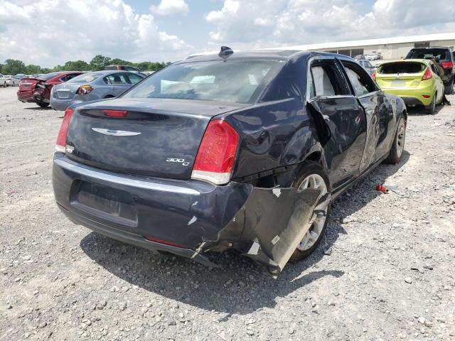 2017 CHRYSLER 300C PLATI 2C3CCAPG4HH645789