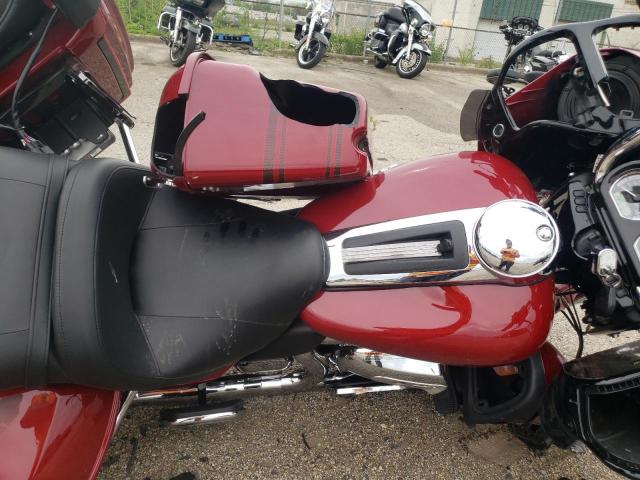 2020 HARLEY-DAVIDSON FLTRK 1HD1KZF15LB618232