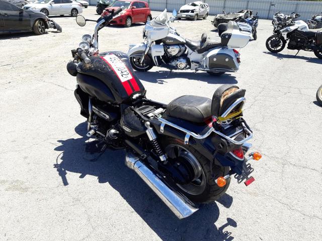 2017 TRIUMPH MOTORCYCLE ROCKET III SMTC02L44HJ789011