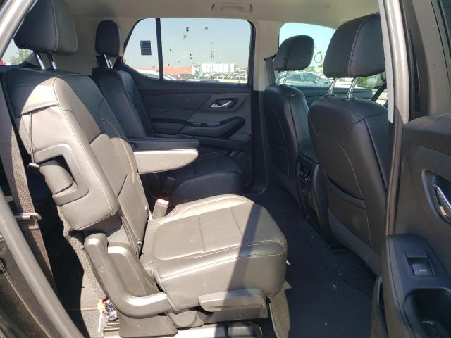 2021 CHEVROLET TRAVERSE R 1GNERJKW7MJ179244