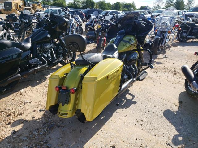 2020 HARLEY-DAVIDSON FLTRXS 1HD1KTP17LB615313