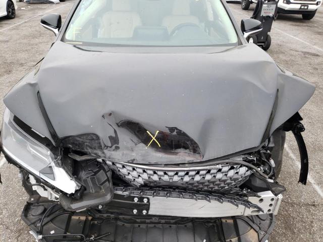 2021 LEXUS RX 450H 2T2HGMDA8MC061614