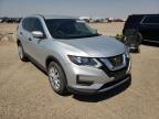 2018 NISSAN  ROGUE