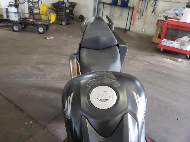 2018 HONDA CBR300 R MLHNC510XJ5400013