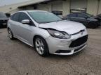 2013 FORD  FOCUS