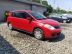 2012 NISSAN  VERSA