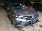 2018 TOYOTA  CAMRY