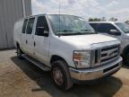 2012 FORD  ECONOLINE