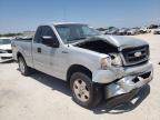 2006 FORD  F150