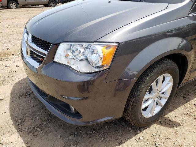 2019 DODGE GRAND CARA 2C4RDGCG4KR553658