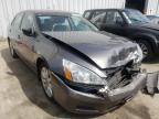 2007 HONDA  ACCORD