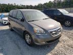 HONDA ODYSSEY 2007 foto