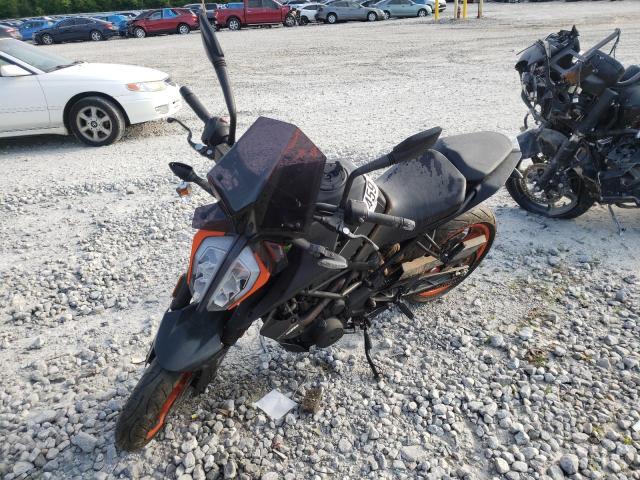 2017 KTM 390 DUKE MD2JPJ401HC210126