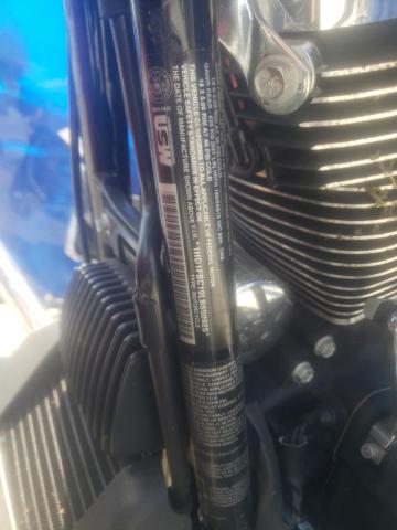 2020 HARLEY-DAVIDSON FLHR 1HD1FBC19LB650925