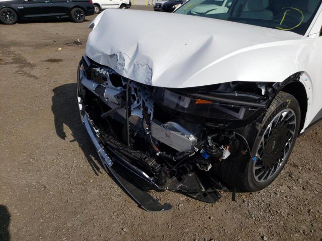 2022 HYUNDAI IONIQ 5 LI KM8KRDAF9NU067393